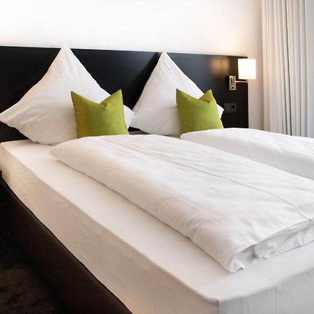 Bgh Hotel By Wmm Hotels Burghaun Luaran gambar