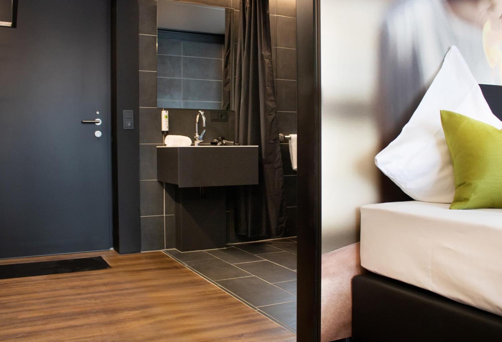 Bgh Hotel By Wmm Hotels Burghaun Luaran gambar
