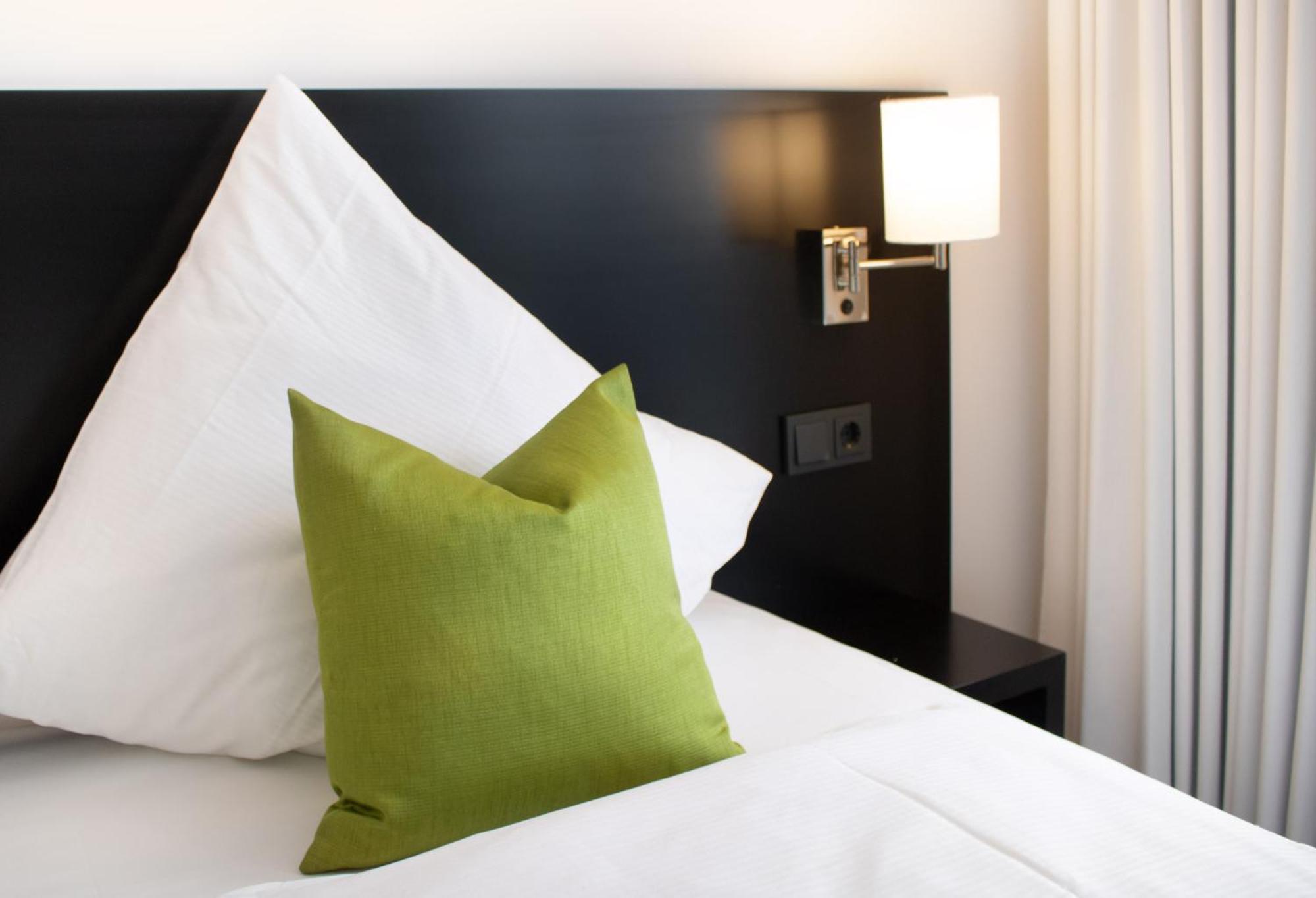 Bgh Hotel By Wmm Hotels Burghaun Luaran gambar