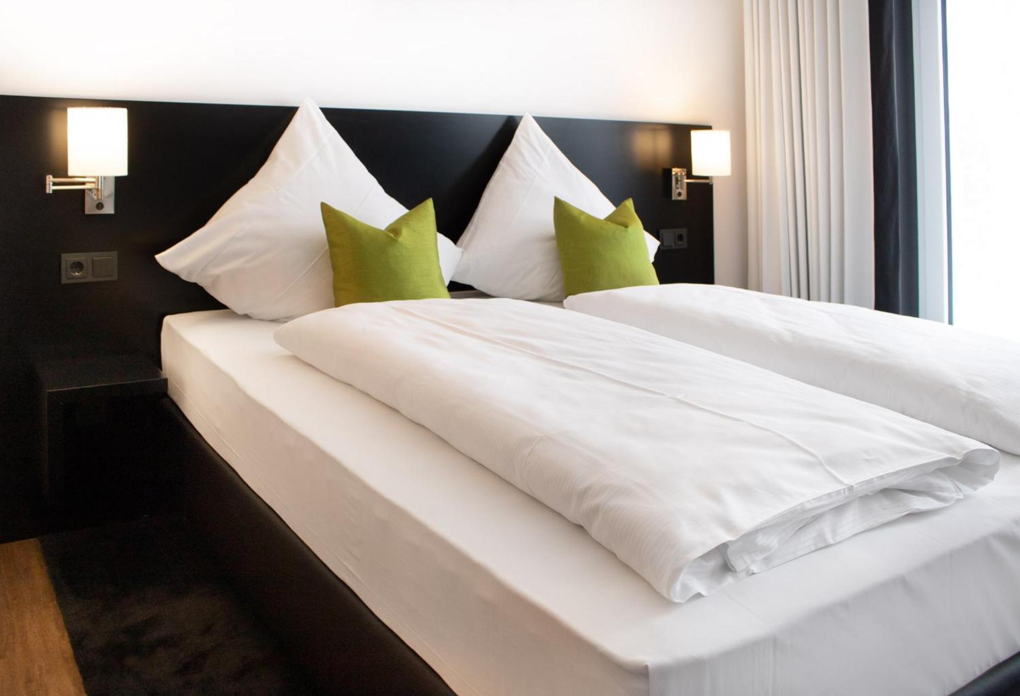 Bgh Hotel By Wmm Hotels Burghaun Luaran gambar